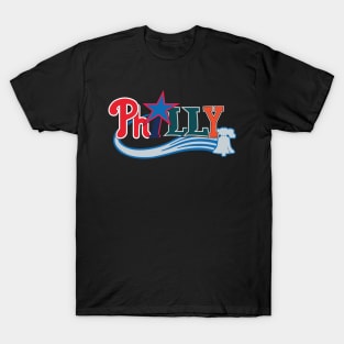 Philadelphia Sports T-Shirt